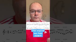 Chet Baker’s Diatonic Secret