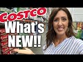 ✨COSTCO✨ What’s NEW!! || New arrivals at Costco this week!!