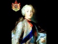 J.S. Bach - BWV 213 - Ich will dich nicht hören