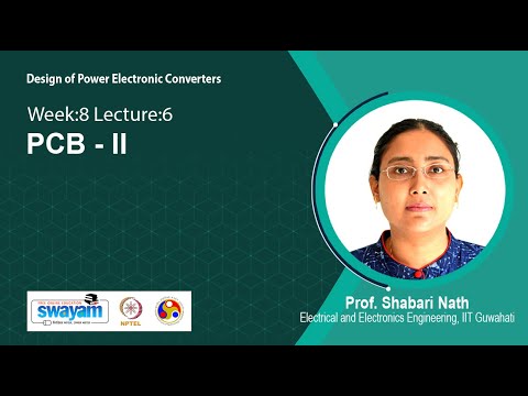 Design of Power Electronic Converters Intro Video