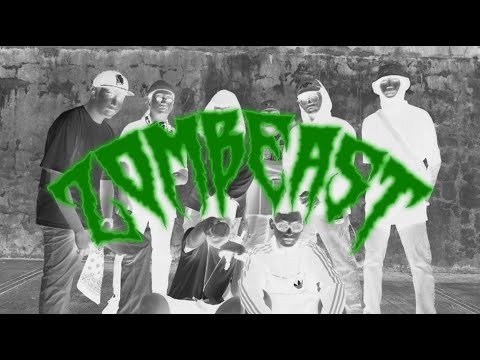 Cybro$ - ZOMBEAST (OMV)