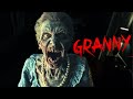 GRANNY Short Horror Film