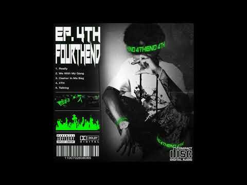 (EP. 4TH) WWMG - FOURTHEND Feat. J-SAD, BPT (Prod. By Lowendbeat)