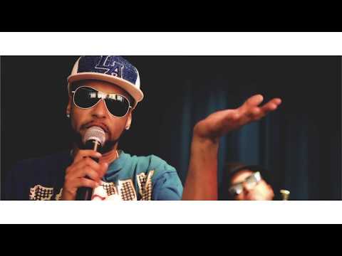 BOBBY SURROUND - GIVE ME SOME MORE - BY MICHEL RENIA