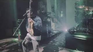 Deftones - Swerve City @ Coliseo Santiago, Chile 28 05 2018 [Proshot]