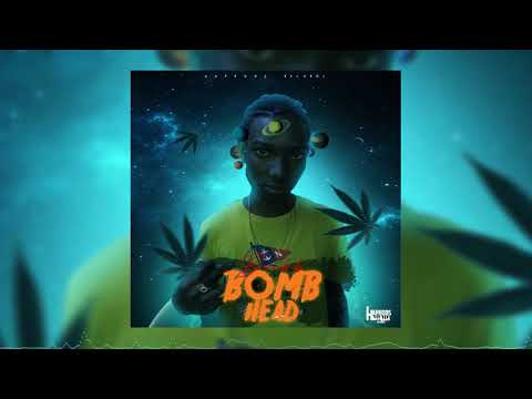Brick6 - Bomb Head (Official Audio)