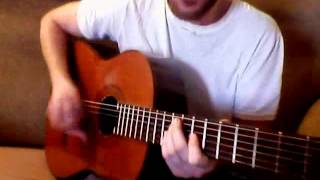 Cover "Las nubes de tu pelo" de Fito y fitipaldis