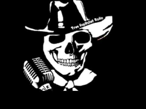 Ghost is the Best Radio Host Ever (Music Video)
