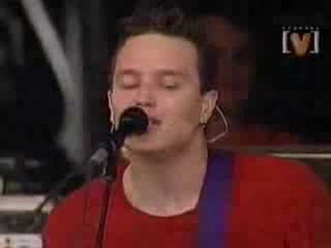 Blink 182  - Dammit @ BIG DAY OUT