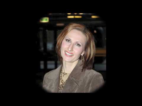 Calling you Anja Wessels live x factor