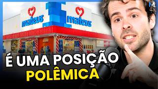 POR QUE O MERCADO ODEIA ESSA AÇÃO QUE TEM R$250 MILHÕES EM CAIXA?