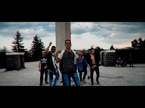 Romano Rap 2017 Tigers  - Probinen Amen Te Peraven  |OFFICIAL VIDEO|™