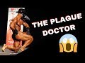 Guest posing at the 2019 fitlog classic! (April 27th)