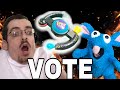 WHO WILL BE THE NEXT BOP IT