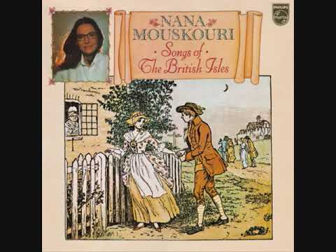 Nana Mouskouri: Early one morning