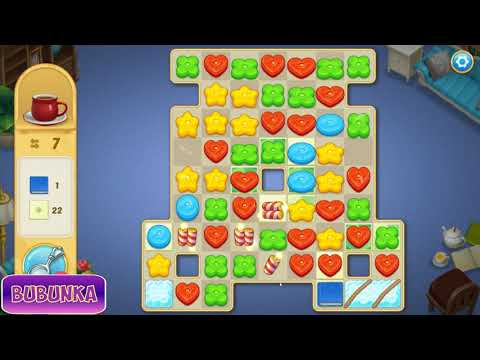 Matchington Mansion level 1231 HD