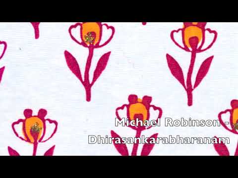 Dhirasankarabharanam