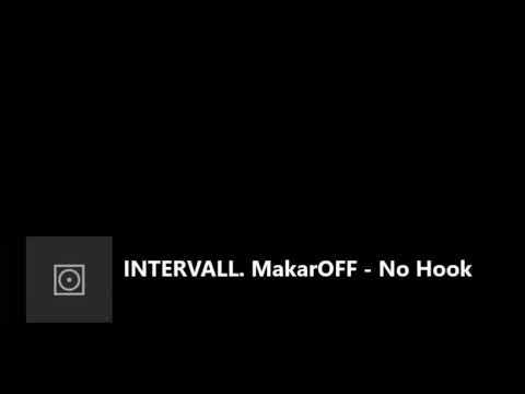 ROCKET X OFFMI X MARCO-9 - No Hook [Remix by. INTERVALL ft. MakarOFF]