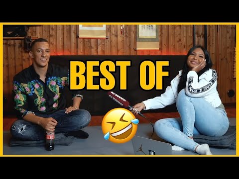 Farid Bang | Best Of | Lustige Momente | Interview | 16 Bars