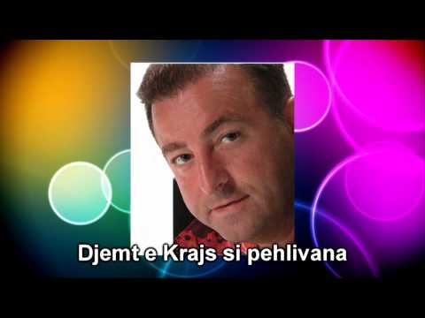 Smajl Lika   Djemt e Krajs si pehlivana 1