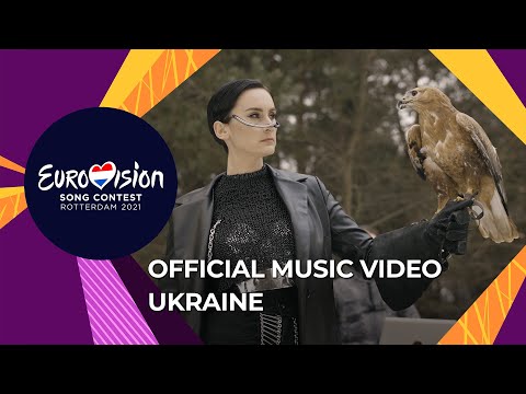 Go_A - SHUM - Ukraine ???????? - Official Music Video - Eurovision 2021