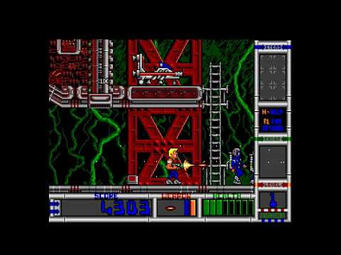 Rigel Engine showcase (outdated)