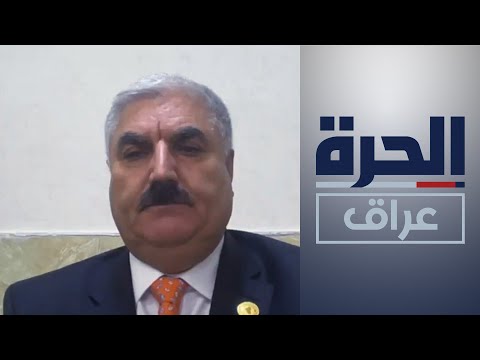 شاهد بالفيديو.. "العفو العام".. قانون يثير خلافات سياسية بين الكتل النيابية