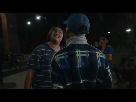 NICO VERCETTI VS OMEGA // 3er y 4to puesto // REGIONAL COPA PACHAMAMA // CRISTO FREE FT RAP SOLDIER