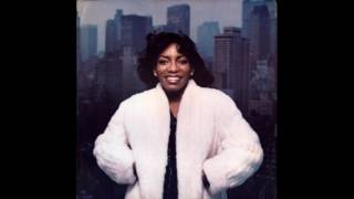 Stephanie Mills  ‎Wish That You Were Mine
