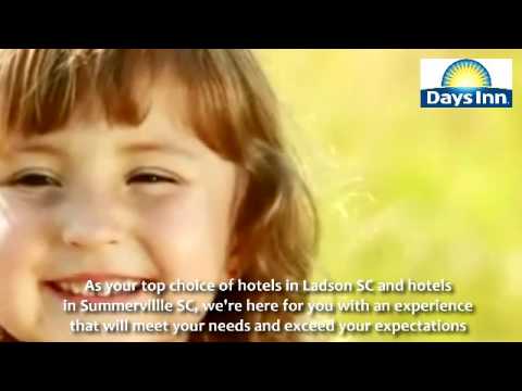 Days Inn Ladson Summerville Charleston