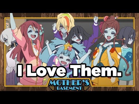 Zombieland Saga - Idol Anime's Gateway Drug
