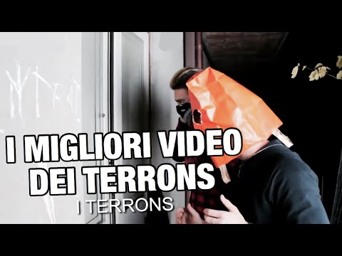 COMPILATION: I MIGLIORI VIDEO DEI TERRONS...