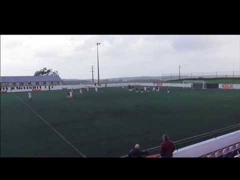 Fontinhas 3-3 Fátima