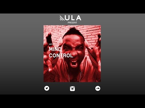 KID OF THE 6 (ULA) - Mind Control (120 bpm)