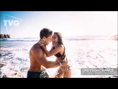 Greyson Chance - Afterlife (Frank Pole Remix)