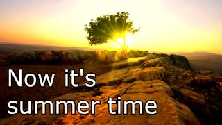 BUILT TO SPILL - Horizon to Cliff (LYRICS MUSIC VIDEO)