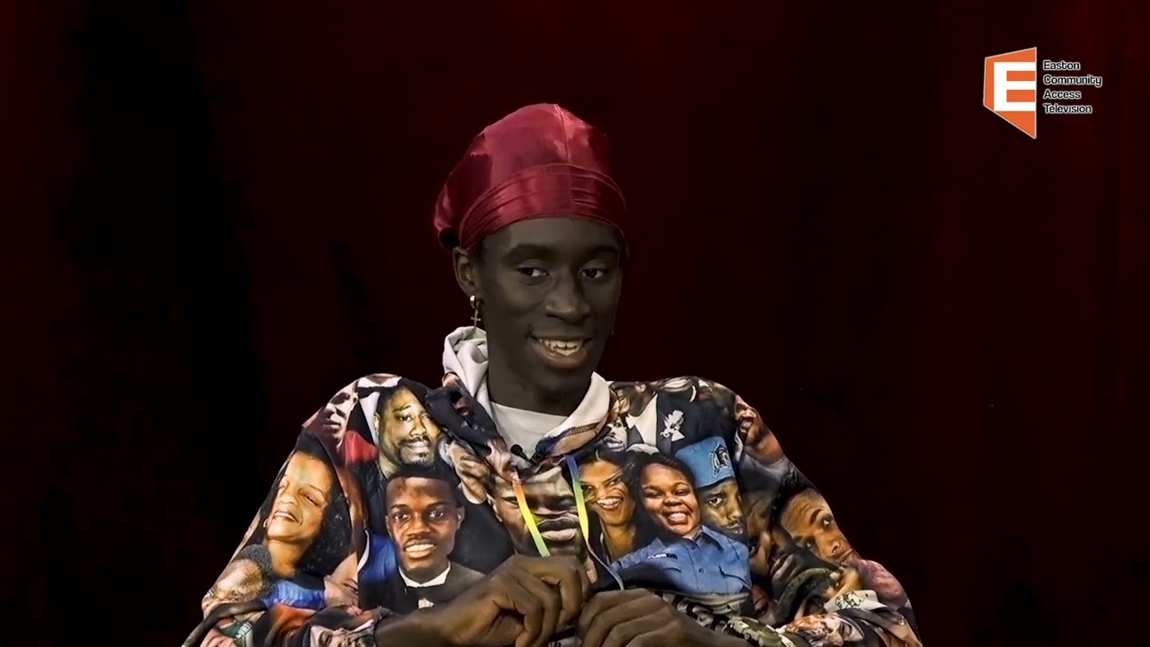 Community Forum: ABA Technician Olivier Ndikumana