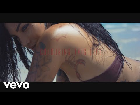 Vybz Kartel - Colouring This Life (Official Music Video)