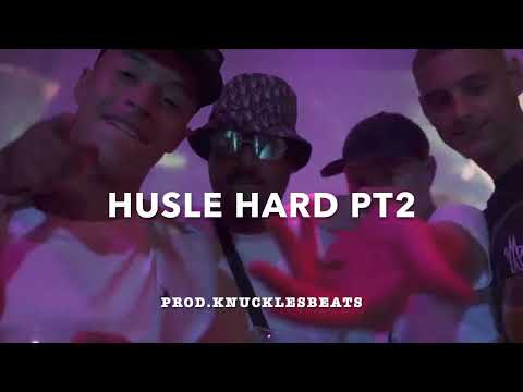 [FREE] ADAAM x EINAR TYPE BEAT - HUSLE HARD PT2 | ADAAM TYPE BEAT 2023