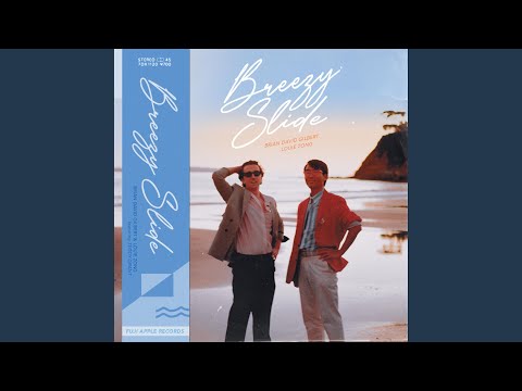 Breezy Slide (Instrumental)
