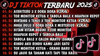 Download lagu DJ TIKTOK TERBARU 2025🎵DJ AISHITERU 2 X DORA DORA🎵DJ TOR MONITOR KETUA X TABOLA BALE mp3 Download lagu DJ TIKTOK TERBARU 2025🎵DJ AISHITERU 2 X DORA DORA🎵DJ TOR MONITOR KETUA X TABOLA BALE mp3