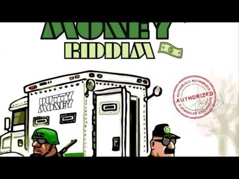 Reddaz Pek- Beat Dem Bad ( DUTTY MONEY RIDDIM )