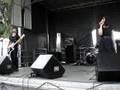 New Years Day Temecula Sunrise Live 9 8 07