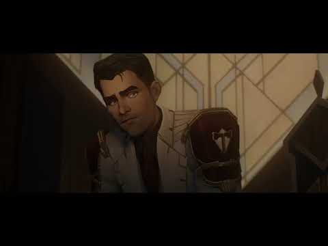 Heimerdinger gets KICKED from the Council