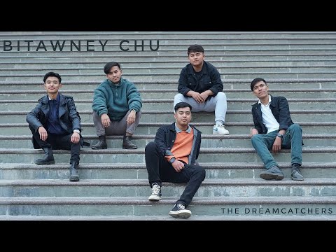 Bitawney Chu Acoustic - The Dreamcatchers Official Music Video.