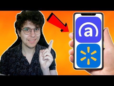 Affirm Comwalmart