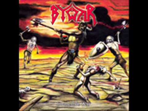 Bywar -  Near of Madness