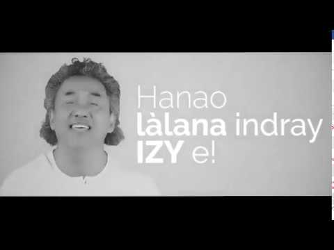 Mpamaky Ranomasina   Rija Rasolondraibe Clip Officiel
