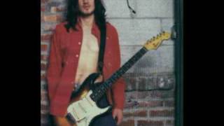 John Frusciante - Beginning Again