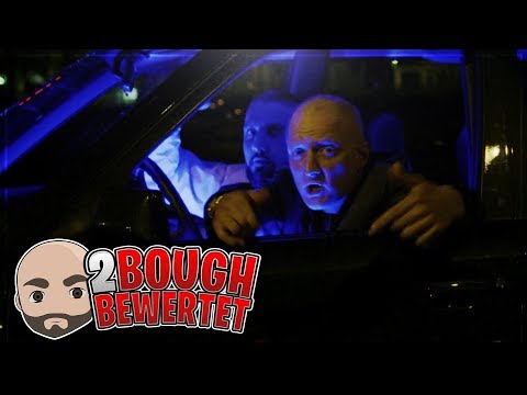 2Bough bewertet "Olexesh - VON VORN"